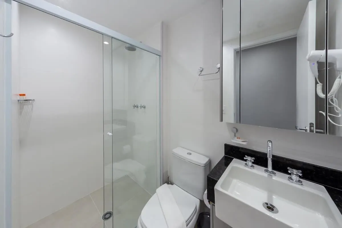 Apartamento Bhomy Perdizes - Uma Quadra Do Allianz Pq Va1606 São Paulo